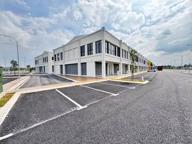 Shop lot For Rent in Bangi,SGR