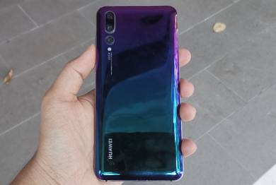 Huawei P20 Pro 128 GB