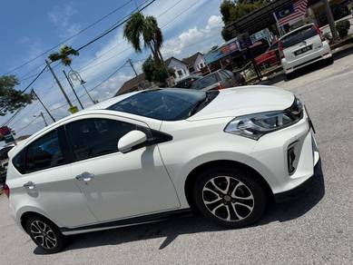 Perodua MyVi AV ADVANCE in Butterworth, PNG