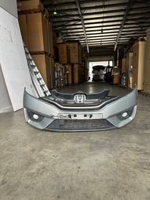 Honda Jazz GK5 Front & Rear Bumper