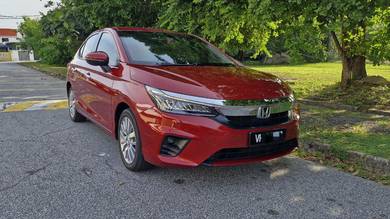 Honda City V in Alor Setar, KDH