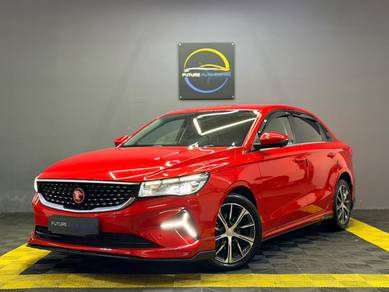 Proton S70 FLAGSHIP in Cheras, KUL