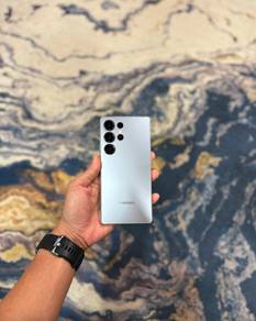 Samsung Galaxy S25 Ultra