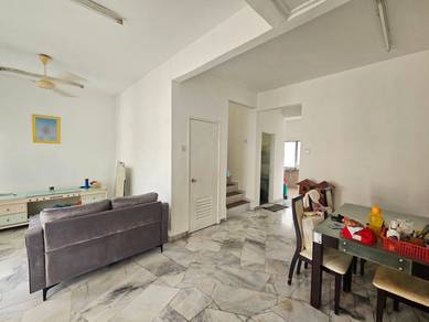2-storey Terraced House For Sale in Putra Heights,SGR