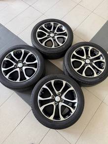 RIM Original Myvi G3