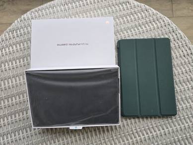 Huawei MediaPad M5 Lite 10 Tablet 