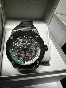 Cerruti 1881  Razzuolo Men's Automatic Watch,