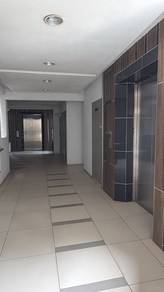 Condominium For Rent in Quayside @ Clear Water Bay Butterworth
