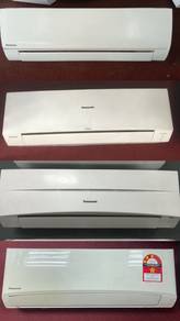 Panasonic Aircond 1hp AN3397
