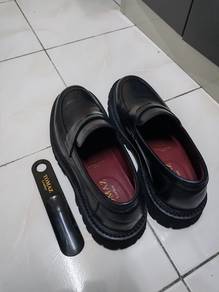 Tomaz Chunky Loafers