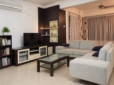 Condominium For Sale in Affina Bay