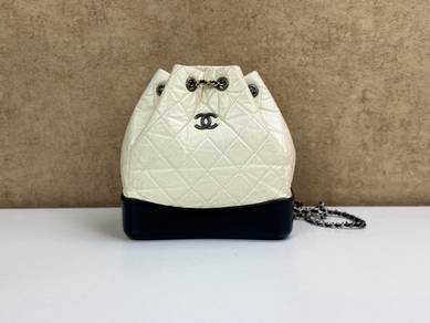 [RAYA SALES] Chanel Gabrielle Small Backpack