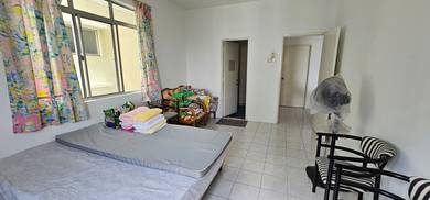Room in Gombak, SGR