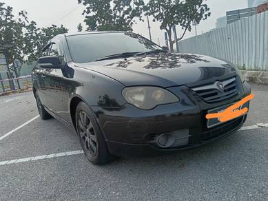 Proton Persona ELEGANCE BASE LINE in Putrajaya, PJY