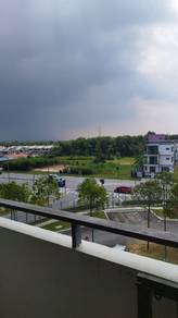 Condominium For Sale in Aman 1 Tropicana Urban Homes