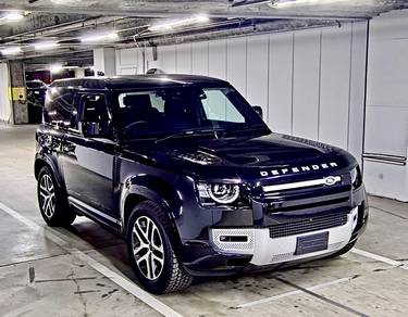 Land Rover Defender 90X-DYNAMIC HSE P300 in Petaling Jaya, SGR