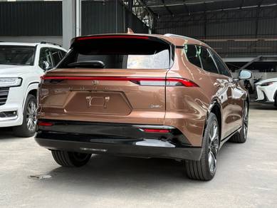 2025 Toyota Crown SPORT RS