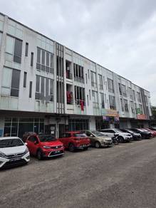 Shop lot For Sale in Permas Jaya,JHR