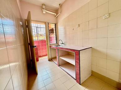 Apartment For Sale in Pangsapuri Randa