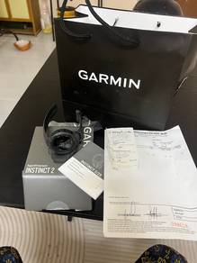 garmin instinct 2 rm650