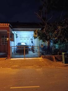 Terraced House For Sale in Jitra,KDH