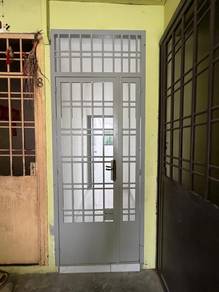 Flat For Sale in Taman Melawati