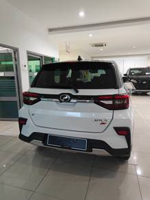 Perodua Ativa AV in Shah Alam, SGR