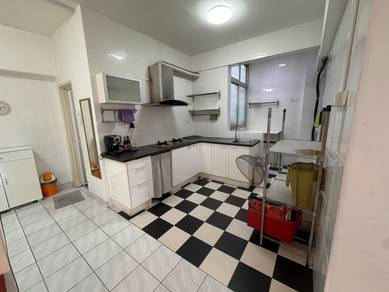 Apartment For Sale in Jati 1 Apartment
