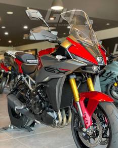 Suzuki GSX S1000