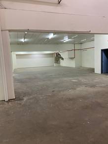 Warehouse / Factory For Rent in Ulu Tiram,JHR