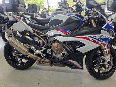 BMW S 1000 RR