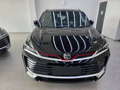 Proton X50 SPORT EDITION in Shah Alam, SGR