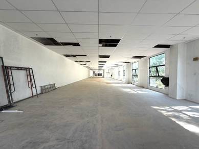 Warehouse / Factory For Rent in Kota Kemuning,SGR