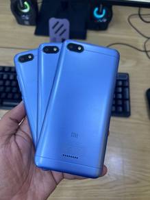 redmi 6a
