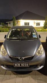 Perodua MyVi EZi in Shah Alam, SGR