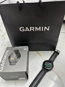 Like New! Garmin Forerunner 265