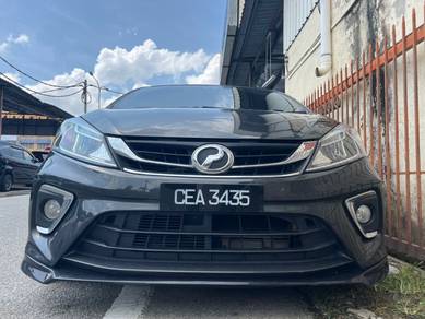 Perodua MyVi ADVANCE in Rasah, NSN