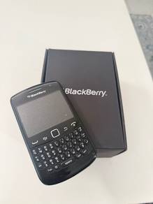 Blackberry curve 9360