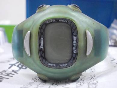 Ja-pan sport watch