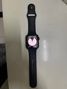APPLE WATCH SERIES E