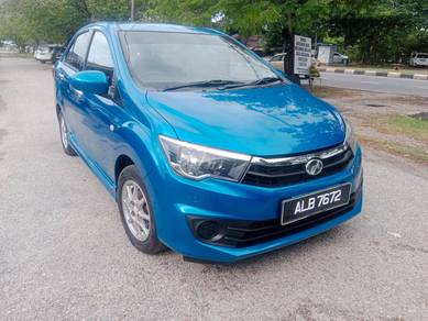 Perodua Bezza STANDARD G in Alor Setar, KDH