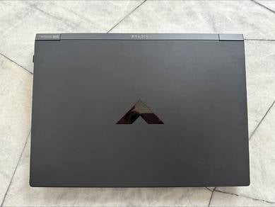HP VICTUS 15 GAMING Laptop