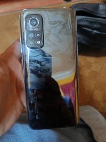 Mi 10T 5G 128GB ( wifi only )