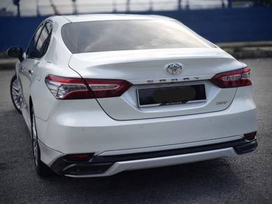 Toyota Camry V in Sungai Besi, KUL