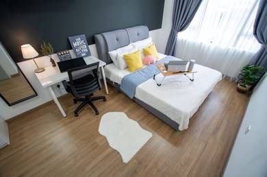 Room in Shah Alam, SGR
