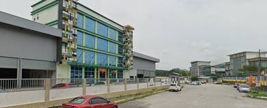Warehouse / Factory For Sale in Semenyih,SGR