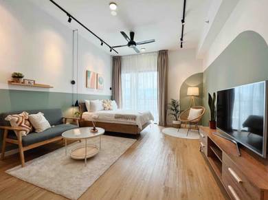 Service Residence For Sale in Vision City Youth City