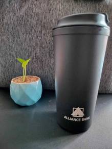 Limited Edition Anti Fall Non Spill Mug