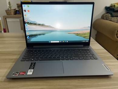 laptop Lenovo ideapad slim 3