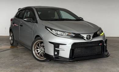 2023 Toyota Yaris G
